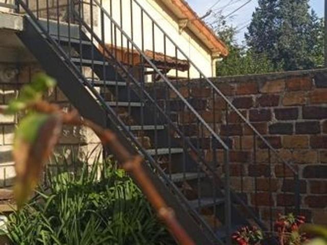 Appartement 1 pièce, 19 m² à louer à Montreuil 93100