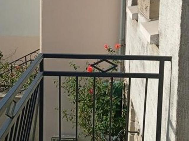 Appartement 1 pièce, 19 m² à louer à Montreuil 93100