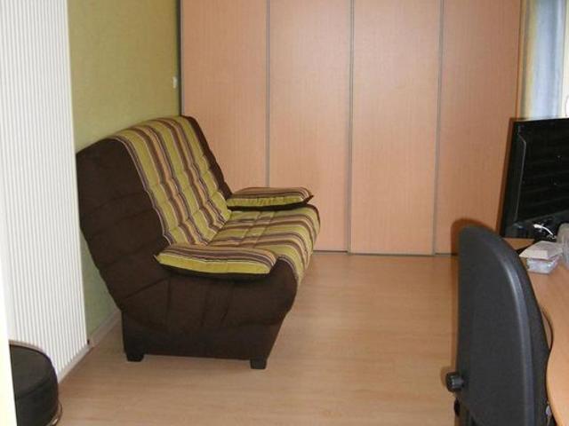 Appartement 1 pièce, 19 m² à louer à Nancy 54000