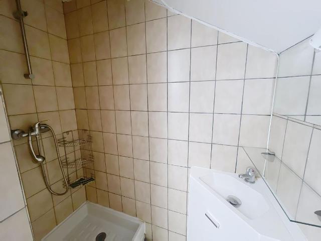 Appartement 1 pièce, 19 m² à louer à Nancy 54000