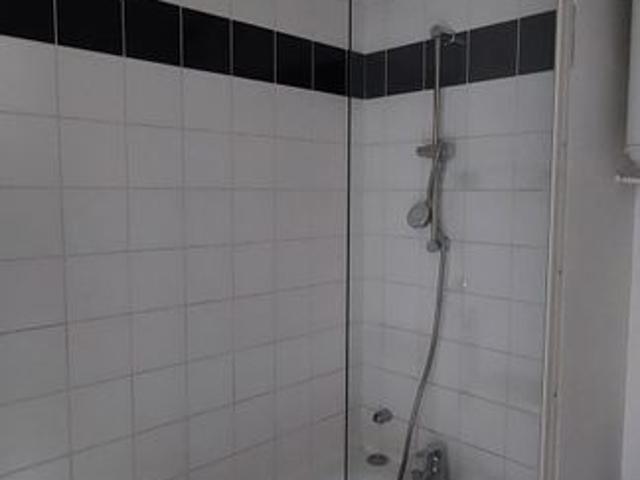 Appartement 1 pièce, 19 m² à louer à Nancy 54000