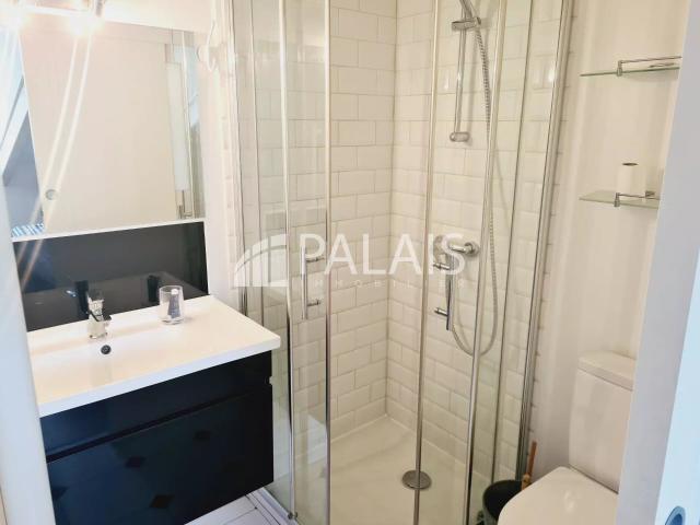 Appartement 1 pièce, 19 m² à louer à Nice 06000