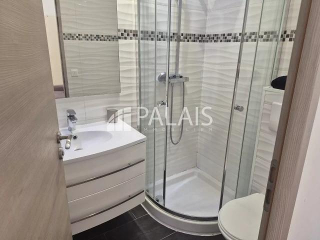 Appartement 1 pièce, 19 m² à louer à Nice 06300