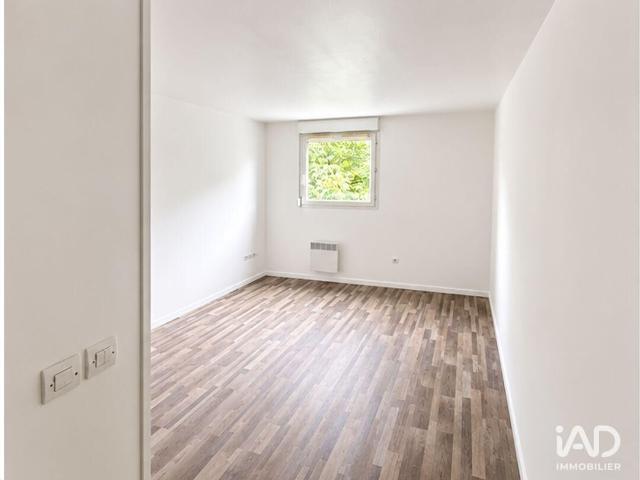 Appartement 1 pièce, 19 m² à louer à Noisy le Grand 93160