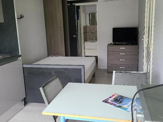 Appartement 1 pièce, 19 m² à louer à Audenge 33980