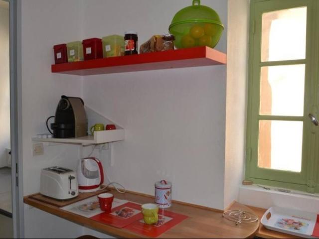 Appartement 1 pièce, 19 m² à louer à Avignon 84000