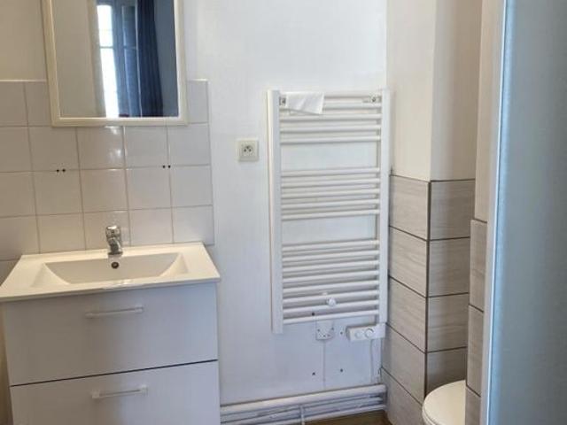Appartement 1 pièce, 19 m² à louer à Avignon 84000