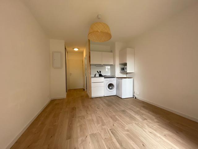 Appartement 1 pièce, 19 m² à louer à Aix en Provence 13080