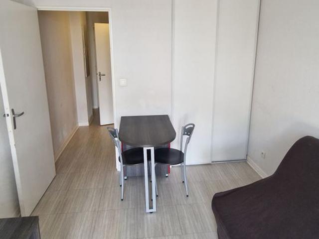 Appartement 1 pièce, 19 m² à louer à Aix en Provence 13080