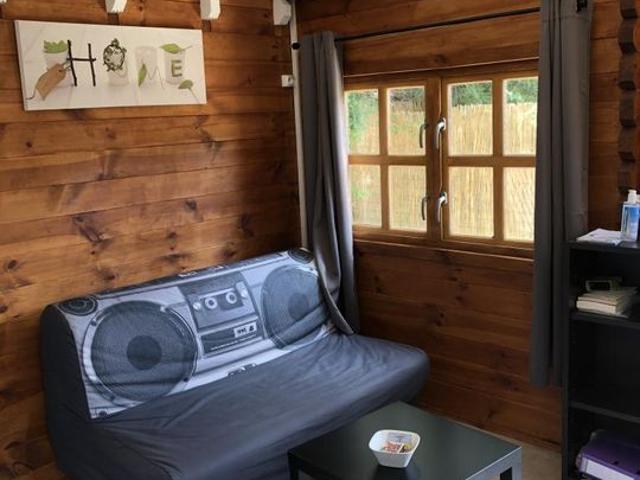 Appartement 1 pièce, 19 m² à louer à Aix en Provence 13080