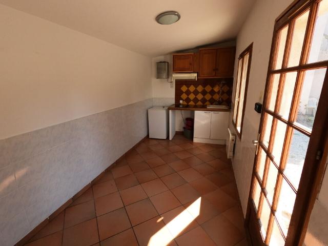 Appartement 1 pièce, 19 m² à louer à Aix en Provence 13100