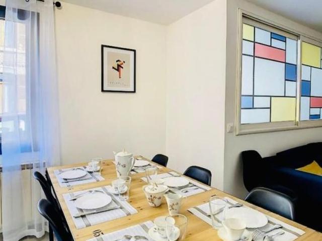 Appartement 1 pièce, 19 m² à louer à Amiens 80090