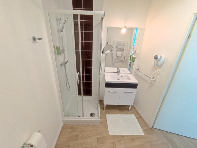 Appartement 1 pièce, 19 m² à louer à Amiens 80000