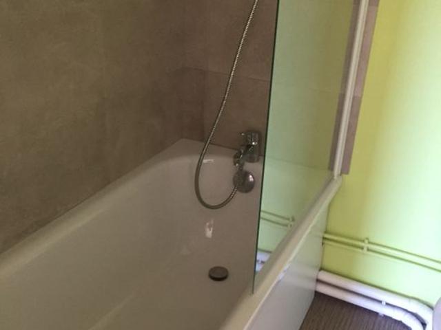 Appartement 1 pièce, 19 m² à louer à Amiens 80000