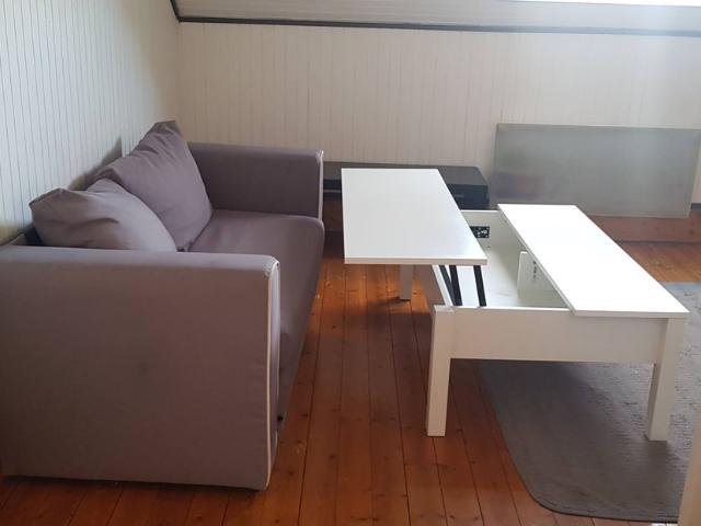 Appartement 1 pièce, 19 m² à louer à Amiens 80000