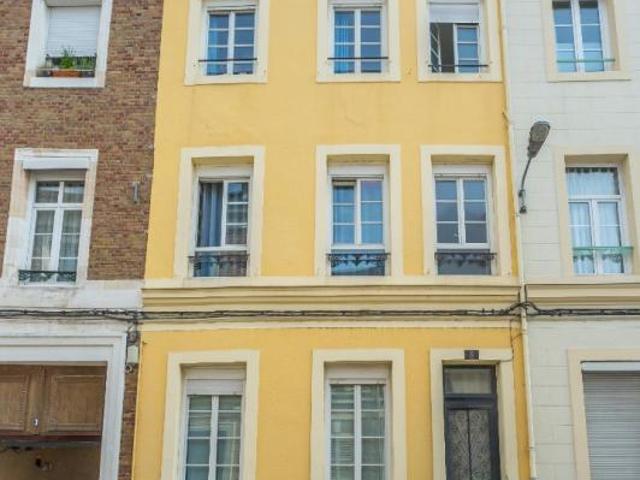 Appartement 1 pièce, 19 m² à louer à Amiens 80000