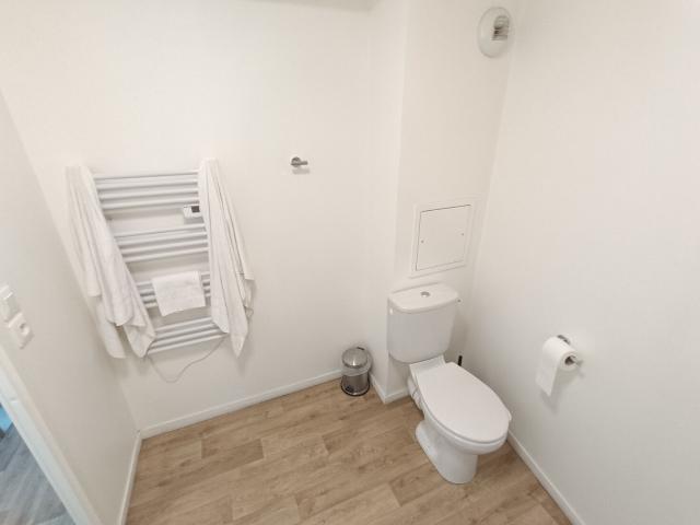 Appartement 1 pièce, 19 m² à louer à Amiens 80000