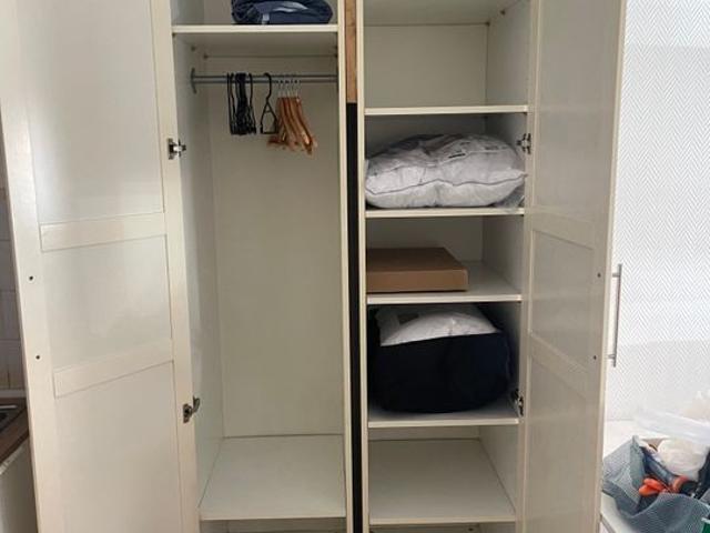Appartement 1 pièce, 19 m² à louer à Amiens 80000