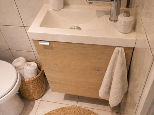 Appartement 1 pièce, 19 m² à louer à Bazeilles 08140