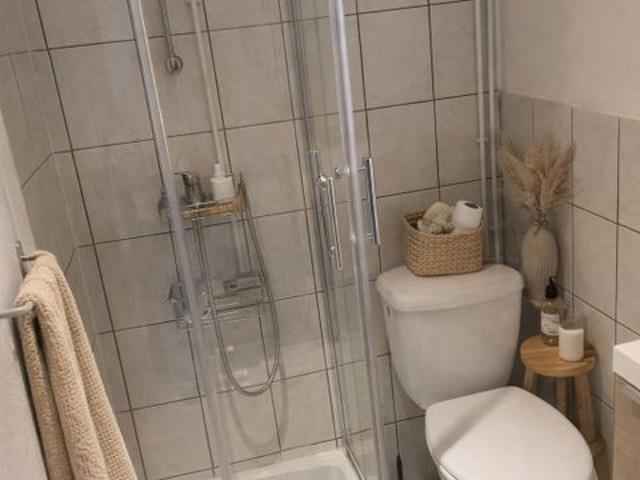 Appartement 1 pièce, 19 m² à louer à Bazeilles 08140