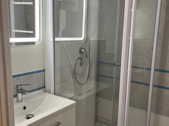 Appartement 1 pièce, 19 m² à louer à Besançon 25000
