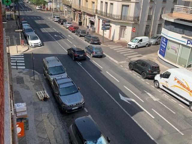 Appartement 1 pièce, 19 m² à louer à Béziers 34500