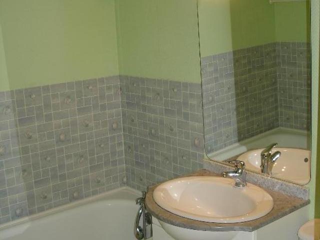 Appartement 1 pièce, 19 m² à louer à Bordeaux 33000