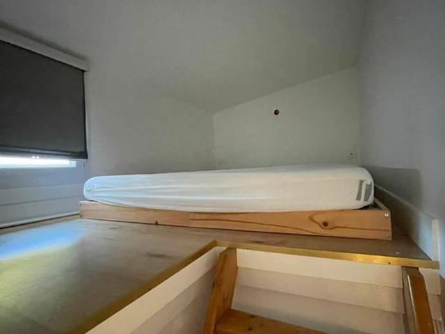 Appartement 1 pièce, 19 m² à louer à Bordeaux 33000