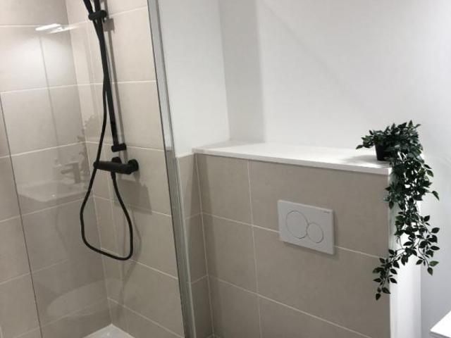 Appartement 1 pièce, 19 m² à louer à Bordeaux 33100
