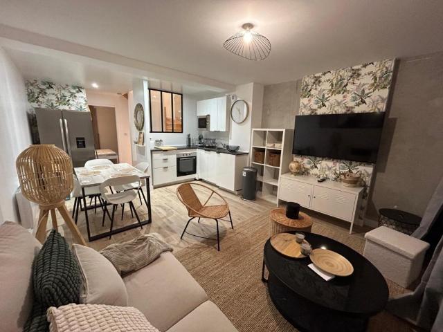 Appartement 1 pièce, 19 m² à louer à Bordeaux 33100