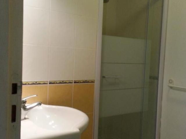 Appartement 1 pièce, 19 m² à louer à Bordeaux 33100
