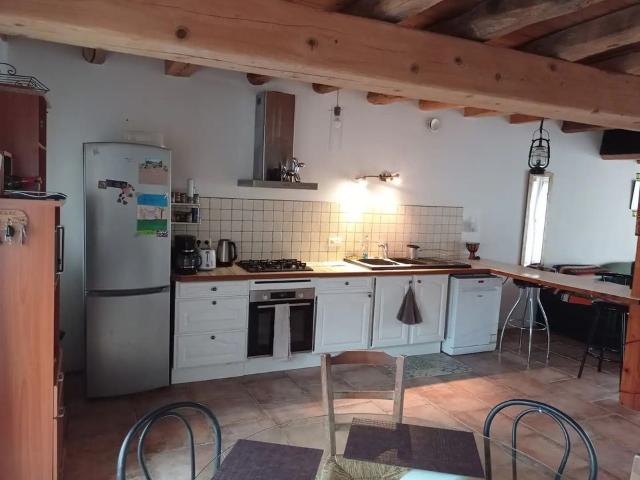 Appartement 1 pièce, 19 m² à louer à Bourg en Bresse 01000