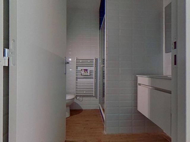Appartement 1 pièce, 19 m² à louer à Bron 69500