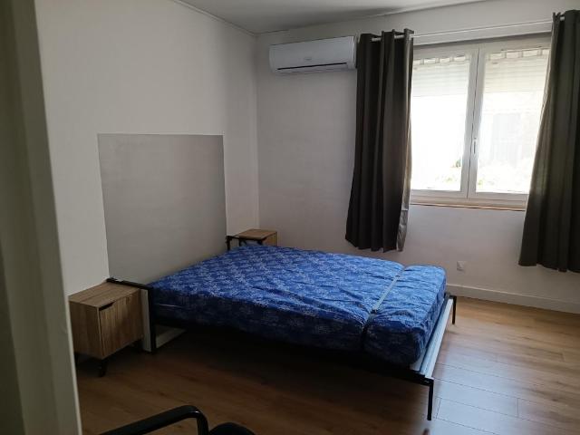 Appartement 1 pièce, 19 m² à louer à Castelnaudary 11400