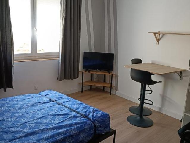 Appartement 1 pièce, 19 m² à louer à Castelnaudary 11400