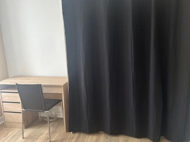 Appartement 1 pièce, 19 m² à louer à Carcassonne 11000
