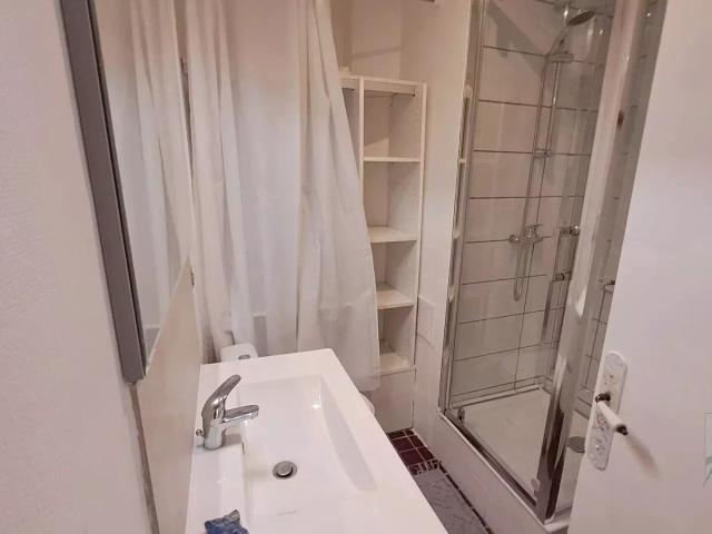 Appartement 1 pièce, 19 m² à louer à Chambéry 73000