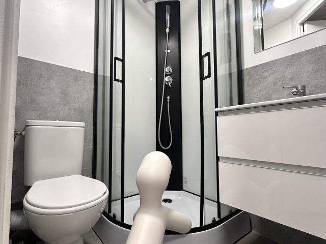 Appartement 1 pièce, 19 m² à louer à Clermont Ferrand 63000