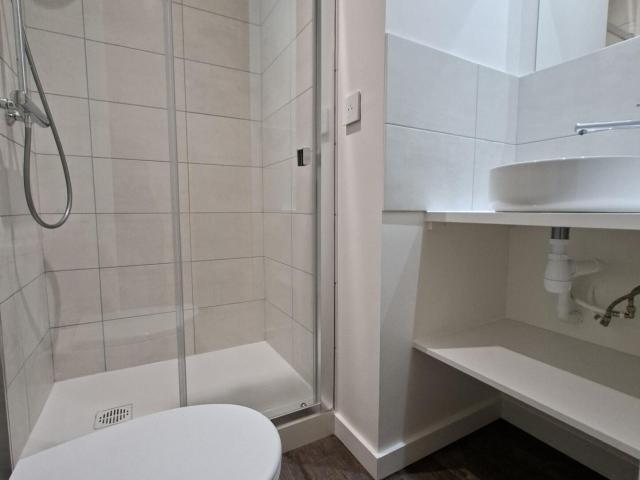 Appartement 1 pièce, 19 m² à louer à Clermont Ferrand 63000