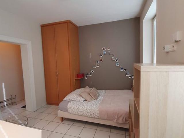Appartement 1 pièce, 19 m² à louer à Colmar 68000