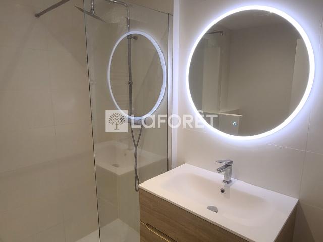 Appartement 1 pièce, 19 m² à louer à Dardilly 69570