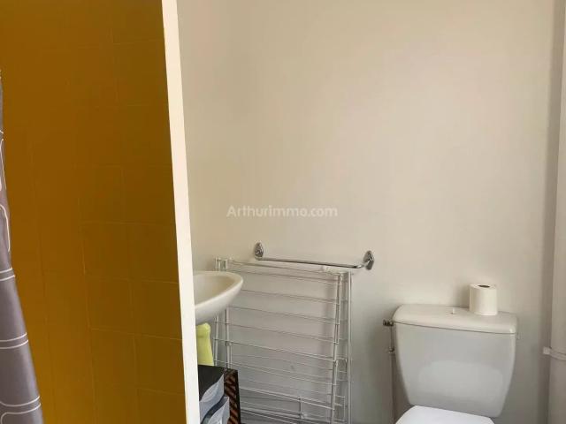 Appartement 1 pièce, 19 m² à louer à Digne les Bains 04000