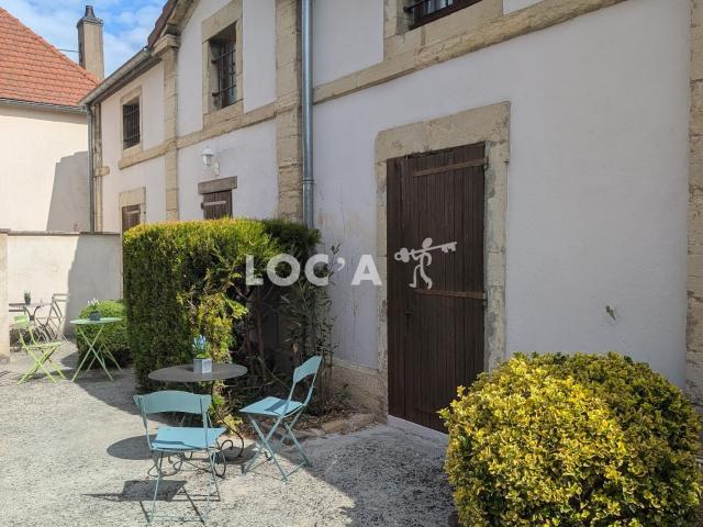 Appartement 1 pièce, 19 m² à louer à Dijon 21000