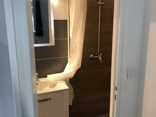 Appartement 1 pièce, 19 m² à louer à Dijon 21000