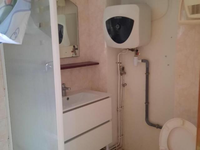 Appartement 1 pièce, 19 m² à louer à Draguignan 83300