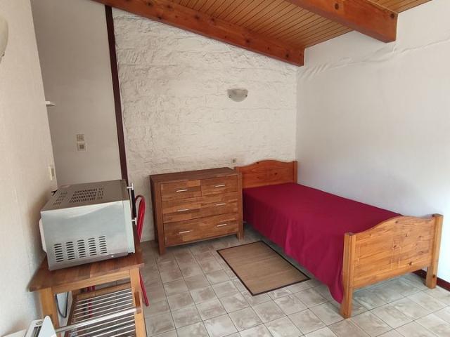 Appartement 1 pièce, 19 m² à louer à Épinal 88000