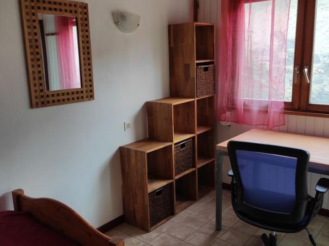 Appartement 1 pièce, 19 m² à louer à Épinal 88000