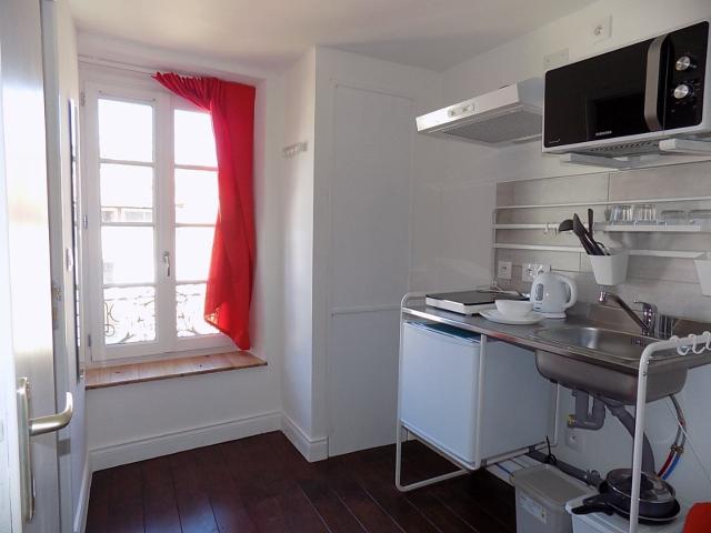 Appartement 1 pièce, 19 m² à louer à Foix 09000