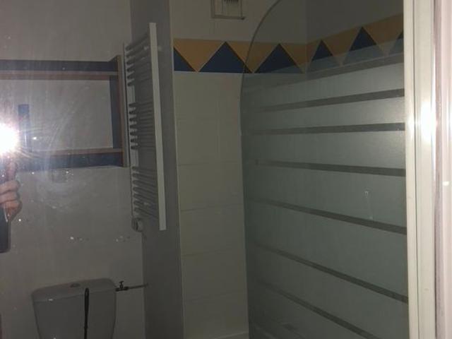Appartement 1 pièce, 19 m² à louer à Fontaine 38600