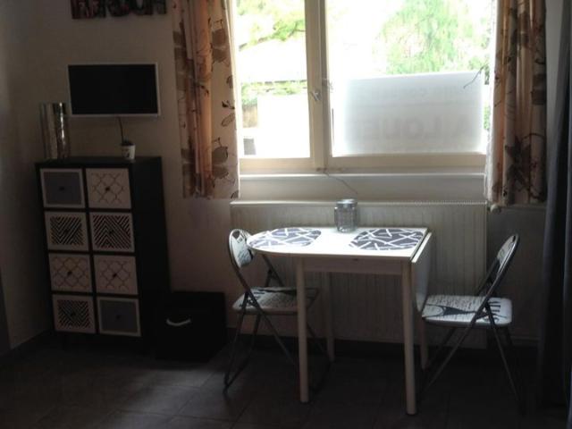 Appartement 1 pièce, 19 m² à louer à Guebwiller 68500